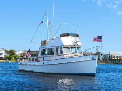 1982 Bayliner 20ft boat