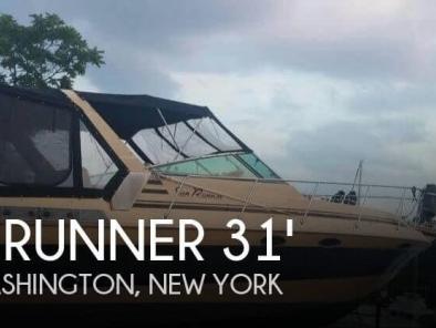 Sun Runner 310 Classic 1987