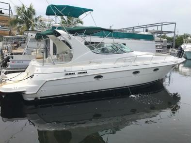 Cruiser Yacht 3375 Esprit 1999