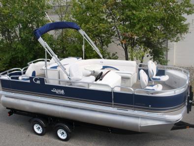 Tahoe/Grand Island 20 Fish And Fun  Tahoe Grand Island 2017