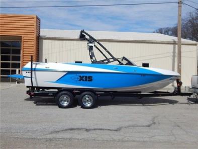 AXIS Wake Research 2014