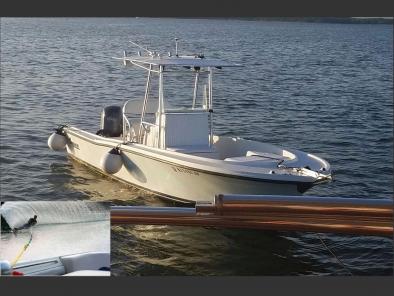 Mako 220 1970
