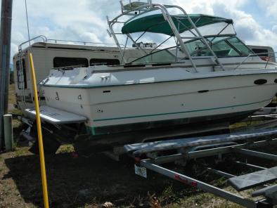 SeaRay 1984