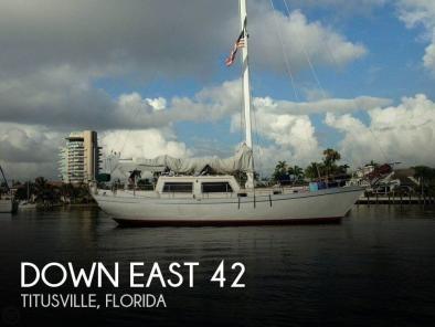 1977 Sea Ray 24ft boat