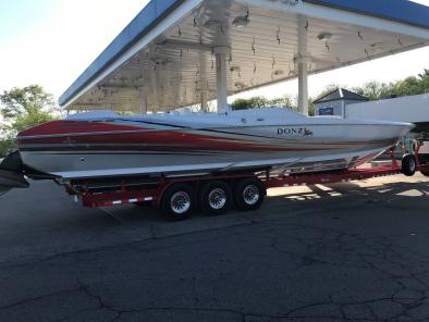 Donzi boats for sale - Boats-from-USA.com