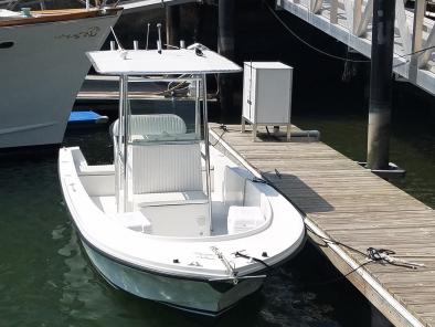 Mako 220 1970