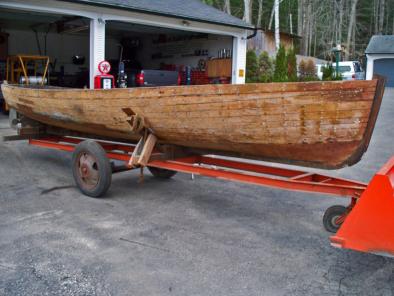 1988 Carver 38ft boat