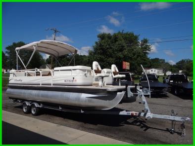 Bentley 240 Fish 2005