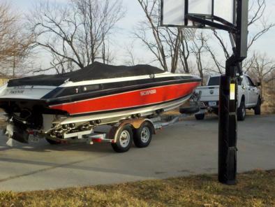 Scarab 1988