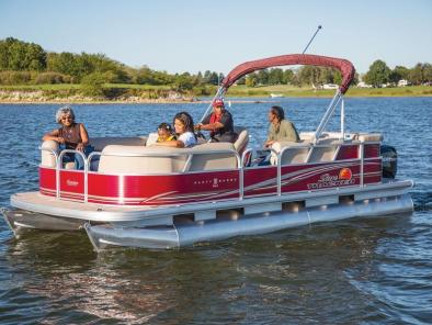 Sun Tracker boats for sale - Boats-from-USA.com