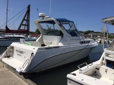 Cruisers Inc 1990