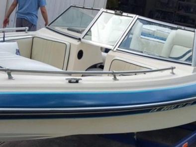 Mercruiser Boats For Sale - Boats-from-USA.com