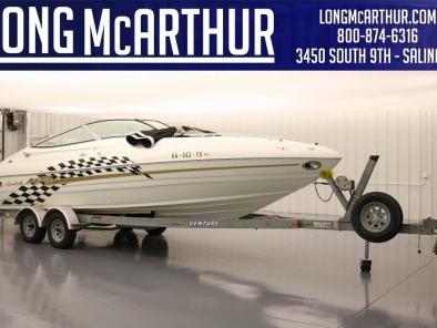 Mariah Shaba Z250 LIMITED 2006