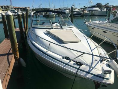 Chris Craft Chris Craft 2000
