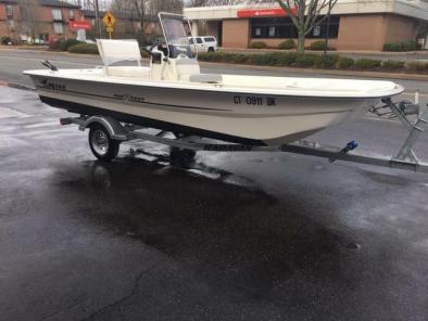 Mako Pro 17 Series 2018