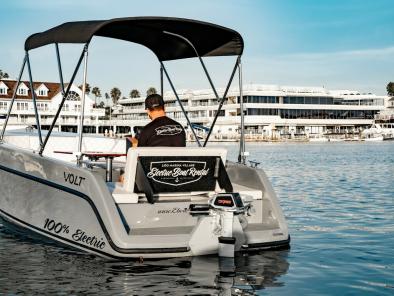 Duffy Volt 180 2019