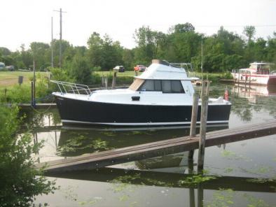 MAINSHIP DOWNEASTER 1982