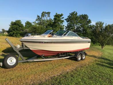 2011 Sea Ray 300 slx