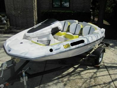Scarab Ghost 165 2016