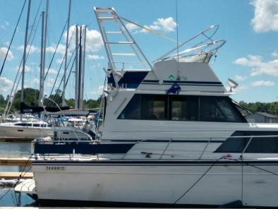 1995 Wellcraft 25ft boat
