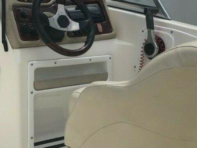 Nautic Star 205DC 2006