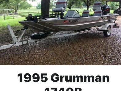 Grumman 1749B 1995