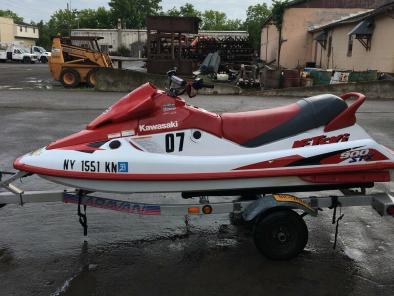 Kawasaki 1997