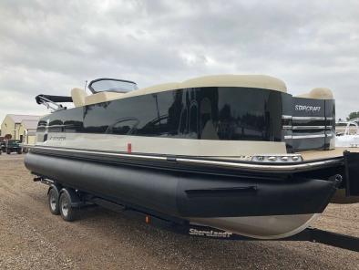 1987 Bayliner 19ft boat