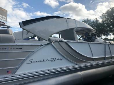 South Bay 525 RS 