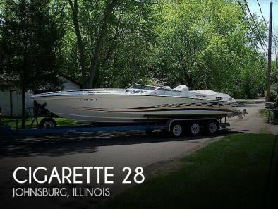 Cigarette 28 1978