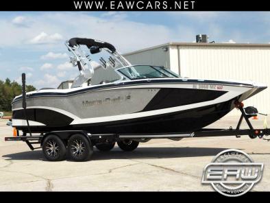 MasterCraft X23 WAKE BOAT 2017