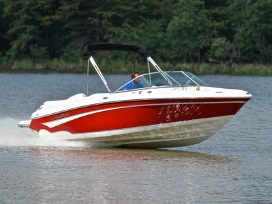 Mariah R-19 2011