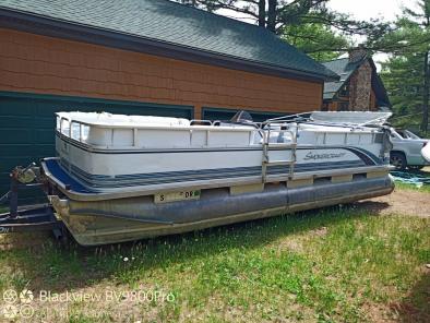 Evinrude 24EX2 1995