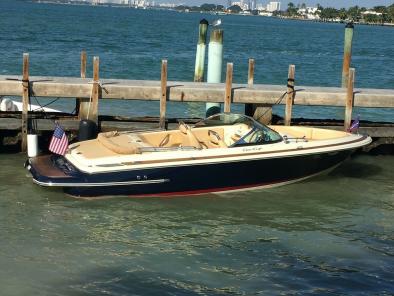 1979 Crestliner 15ft boat