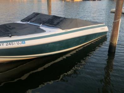 cobalt boats for sale in texas