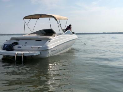 Chaparral boats for sale - Boats-from-USA.com