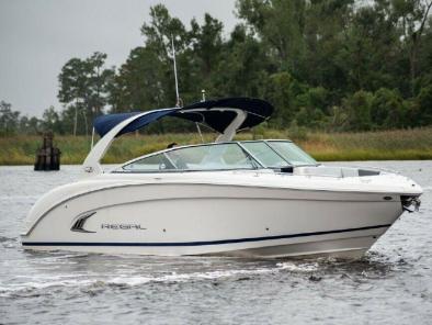 Regal boats for sale - Boats-from-USA.com