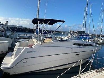Bayliner Cierra 2355 1997