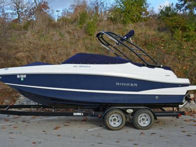 Rinker 22 MTX 2020