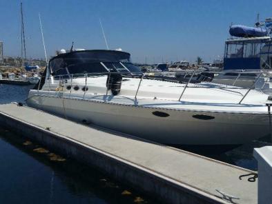 Sea Ray 1994