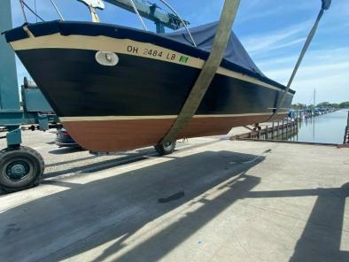 Lyman Offshore 1970
