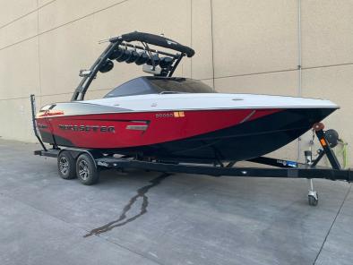 Malibu 23LSV 2015