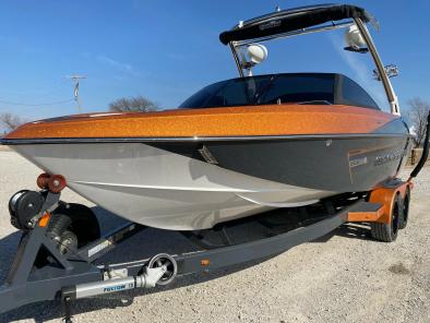 Malibu Wakesetter 23LSV 2014
