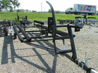 New 20' Bunk Style Pontoon Trailer * SPRING SALES EVENT* DR TRAILER 2021