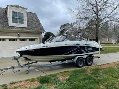 Yamaha boats for sale - Boats-from-USA.com