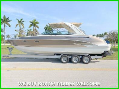 2018 FORMULA 310 SUN SPORT! JOYSTICK! SUPER CLEAN! 2018