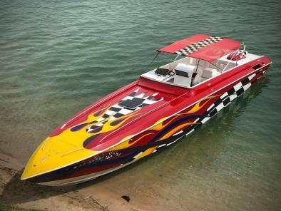 Magic boats for sale - Boats-from-USA.com