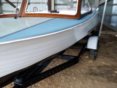 1963 Crusiers Inc 1963