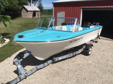 Steury boats for sale - Boats-from-USA.com