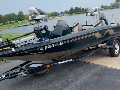 Tracker boats for sale - Boats-from-USA.com